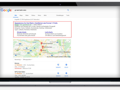 seo4you - SEO Agentur Wien, Oberwart