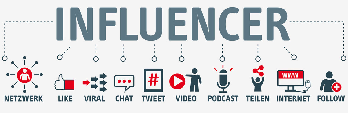 SEO & INFLUENCER MARKETING – Was ist das? seo4you SEO Agentur Wien Burgenland SEO Wien